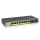 Switch Netgear 10p GS110TP (8x10/100/1000Mbit 2xSFP PoE)